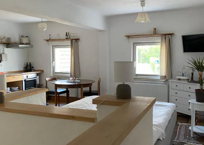 Ferienwohnung Coburg