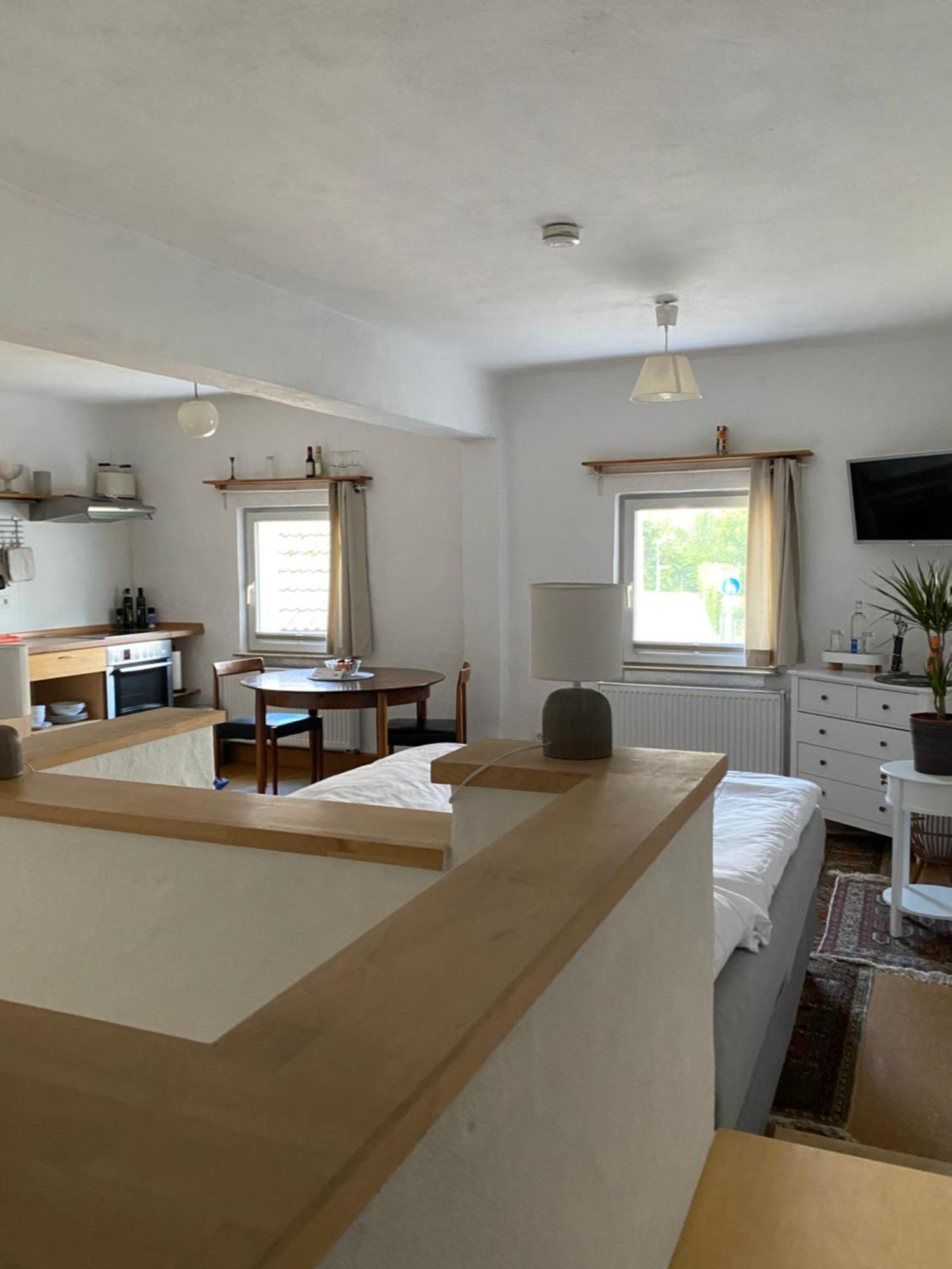 Ferienwohnung Coburg Coburg