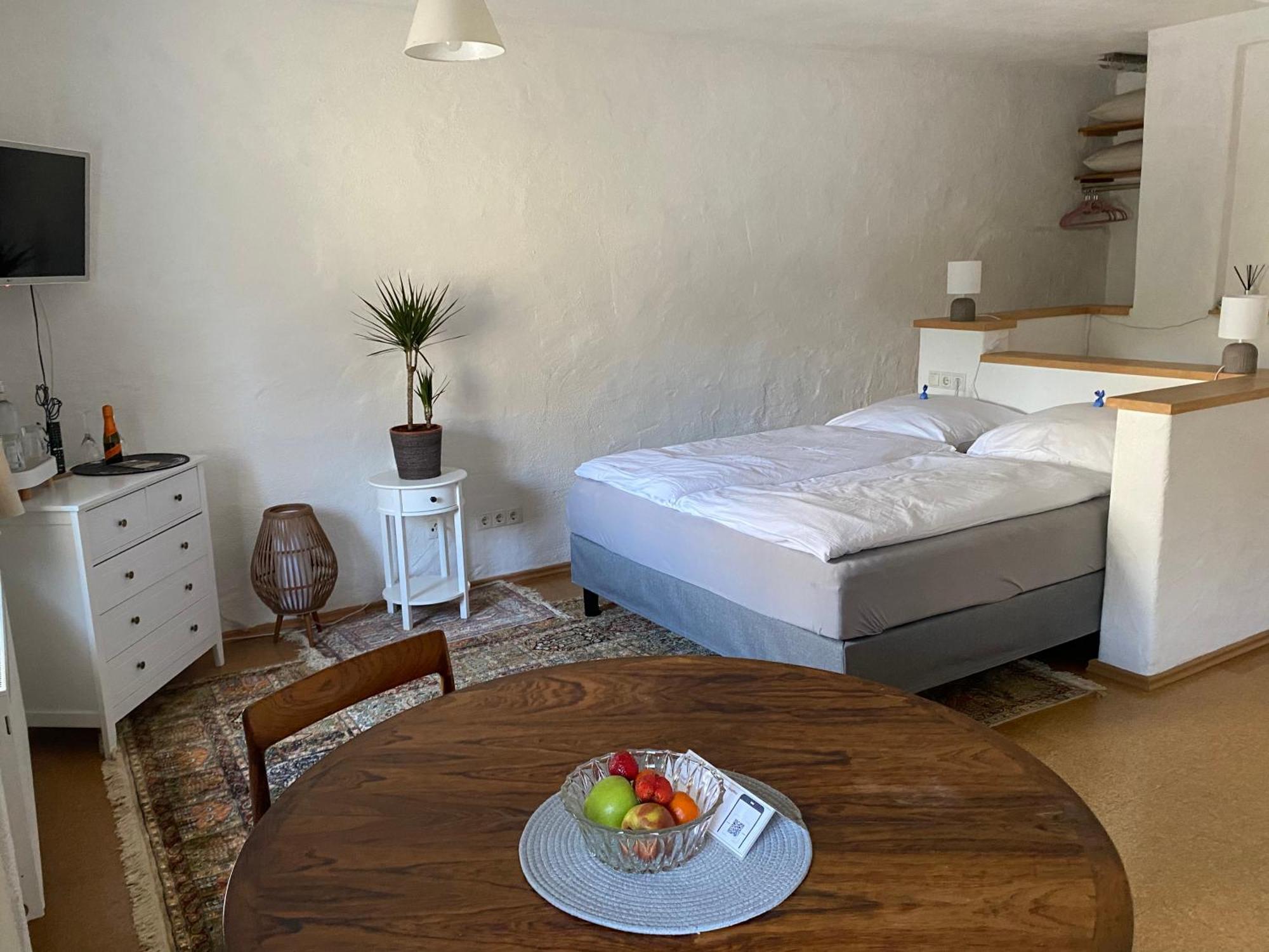 Ferienwohnung Coburg Coburg
